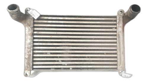 Radiador Intercooler Jmc Carrying 2010-2017