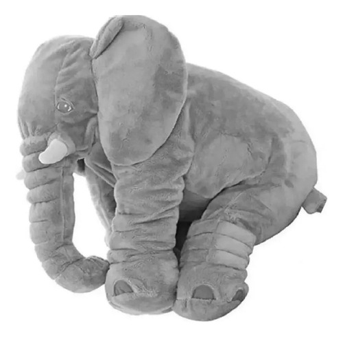 Elefante De Apego Peluche Para Bebés Y Niños