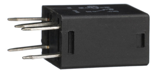 Relevador Luz Marcha Diurna Smp Gmc Canyon 8c 5.3l 2010-2012