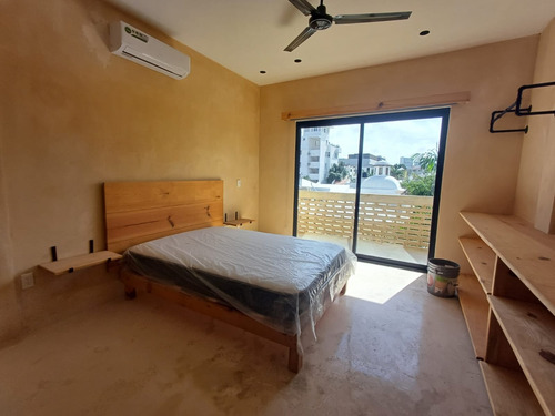 Suite En Renta En Sm 15 Cancun
