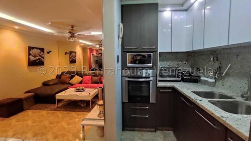 Imagen 10 de 30 de Apartamento En Venta Bosque Alto, Maracay 23-19980 Hc