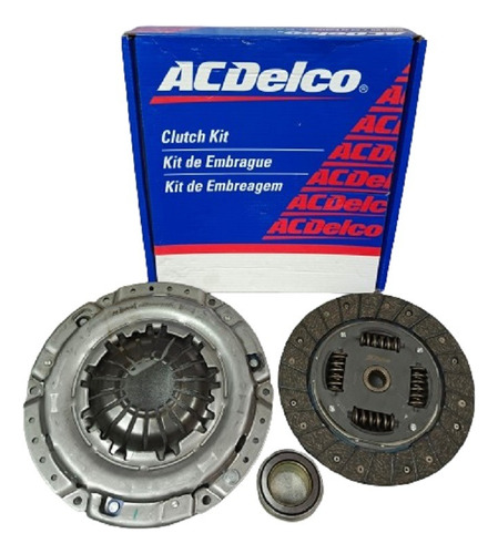 Kit Croche Aveo Acdelco Original 