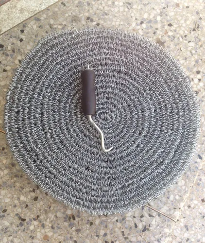 Amarres Para Bolsas De Hielo