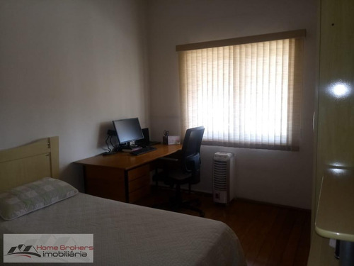 Imagem 3 de 15 de Casa Para Venda Em Jundiaí, Ponte De Campinas, 2 Dormitórios, 1 Banheiro, 1 Vaga - 20038p_2-1124503