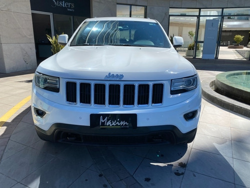 Imagem 2 de 14 de Jeep Grand Cherokee Laredo