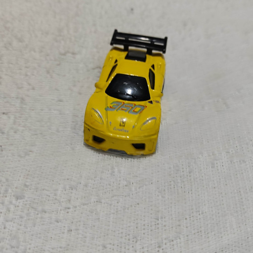 Ferrari Modena 360, Hot Wheels, Malaysia, 2003