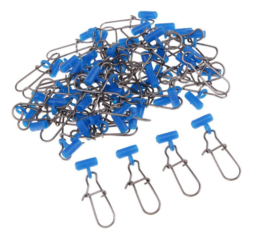 Conector De Línea S Cabeza De Plástico +