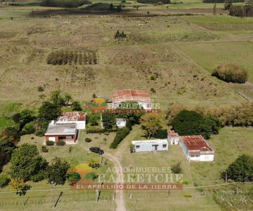 Imagen 30 de 30 de Chacra 10 Has En Venta Con Construcciones En Carrasco Del Sauce,