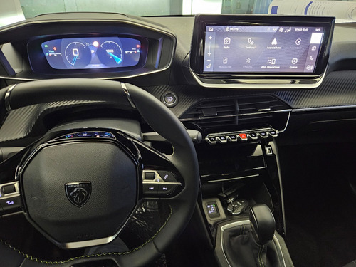 Peugeot 208 Gt