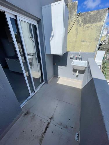 Imagen 3 de 5 de Ph En Venta De 2 Dormitorios En Remedios De Escalada