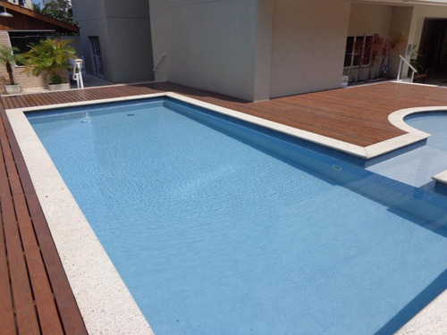 Imagem 12 de 19 de Apartamento Com 3 Dormitórios À Venda, 105 M² - Enseada - Guarujá/sp - Ap11981