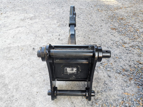 Cucharon Ripper Retroexcavadora John Deere 310g/j/k/l
