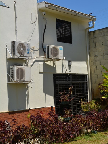 Imagen 16 de 16 de Town House En Venta En Sector Guayabal Valencia Carabobo Mm