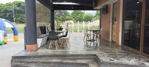 En Venta Exclusivo Fondo De Comercio Bodegon And Cafe En Tazajal Naguanagua Rcys