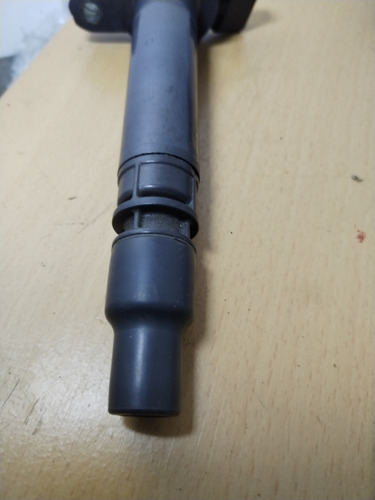 Bobina Original De Toyota 4runner Tundra Camry 2018 (Usado)