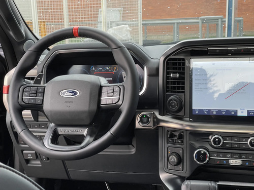 Ford F150 Raptor V6 Ecoboost 2026