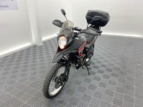 Imagen 5 de 21 de Akt Ak 200ds Eiii
