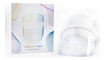 Comprar Mascara Facial 7colores Cuidado De Piel Rejuvenecedora Acne 