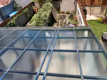 Comprar Cerramientos De Aluminio, Techos Corredizos, Construcciones,