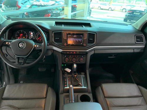 Volkswagen Amarok 2019 2.0 Highline Cab. Dupla 4x4 4p