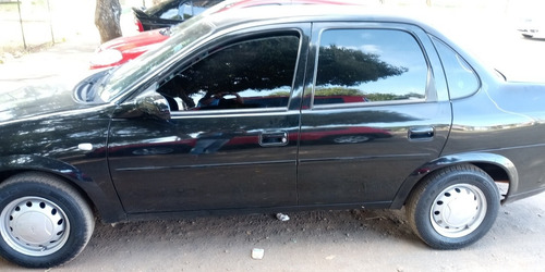 Imagem 1 de 7 de Chevrolet Classic 2014 1.0 Ls Flex Power 4p