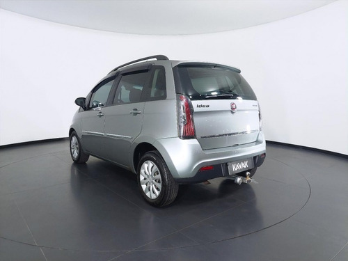 Imagem 5 de 15 de 159486 - Fiat Idea 2016 Com Garantia