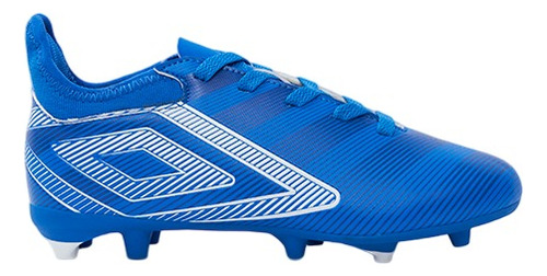 Zapatilla Futbol Umbro Veloce Lt Iii Fg Jnr 