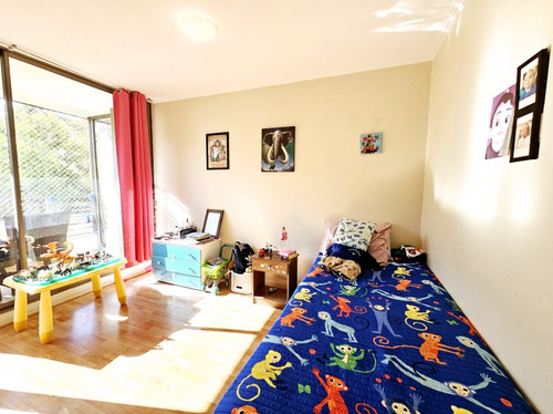 Dp. En Venta En Pedro Fontova,2d,2b,llegar Y Habitar