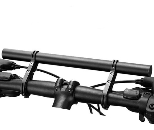 Esupport Extensor De Manillar De Bicicleta De Aleación De Al