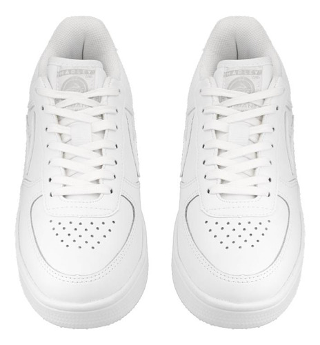 Sneaker Casual Pv171366 Ajustable Confortable Caña Suave