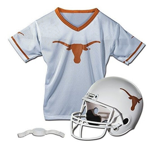 Franklin Deportes De Texas Longhorns Niños Escuela De Fútbol