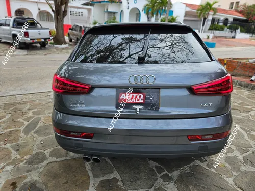 Audi Q3 1.4 Tfsi Ambition