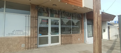 Venta Local Comercial En Esquel, Chubut.