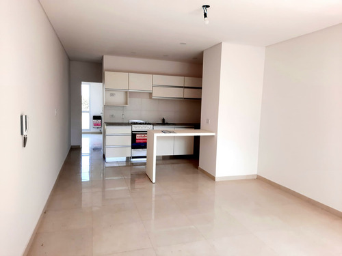 Departamento A Estrenar - Viamonte 1775