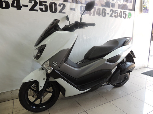 Imagem 2 de 6 de Yamaha Nmax 160