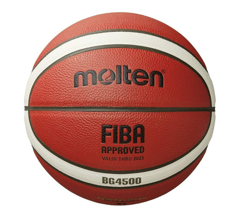 Balon De Basquetbol Molten Bg4500 Nº 7 | Cuotas sin interés