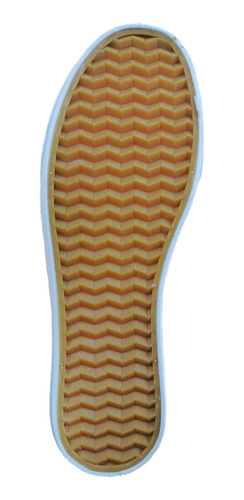 Imagen 5 de 7 de Zapatilla De Lona Mujer Con Plataforma 4 Cms Diseño Flores