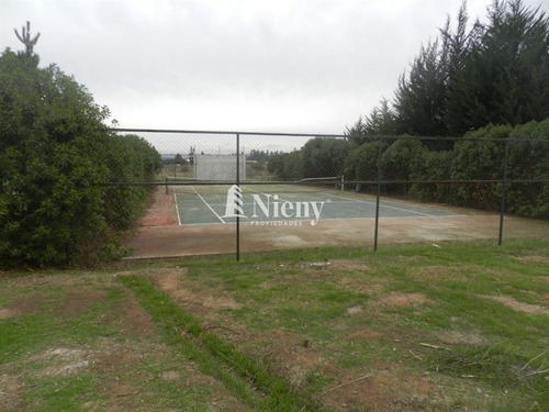 Parcela En Venta Los Laureles, Limache