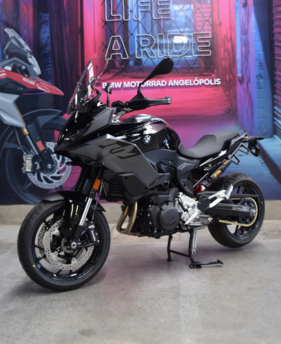 Bmw F 900 Xr 2024
