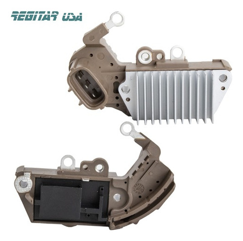 Regulador Alternador Toyota Hilux Yaris Camry Celica 12v