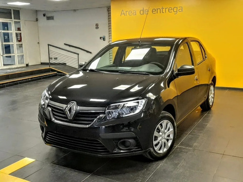 Renault Logan 1.6 16v Life