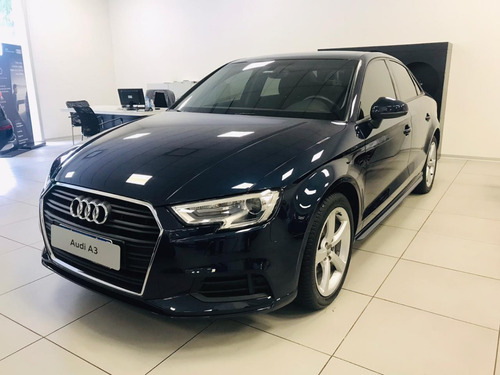 Audi A3 Sedan 1.4 Tfsi S-tronic 150 Cv 2019