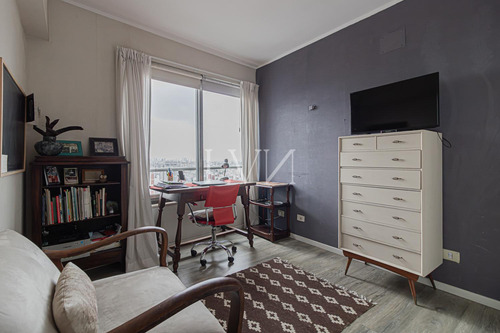Departamento En Venta En Caballito