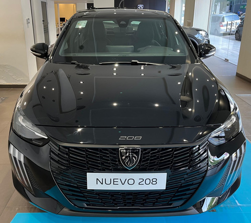 Peugeot 208 1.0T Gt