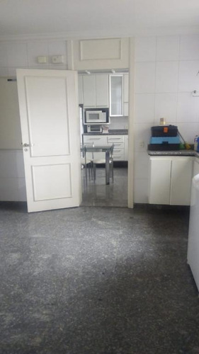 Apartamento À Venda, 330 M² Por R$ 1.696.000,00 - Jardim Anália Franco - São Paulo/sp - Ap6370