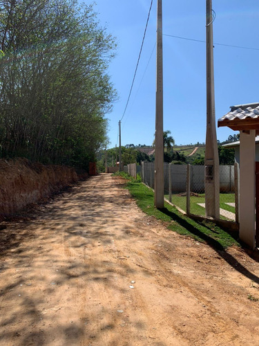Imagem 11 de 11 de Terreno Semi Plaino Area Rural, Ao Lado Do Mercado