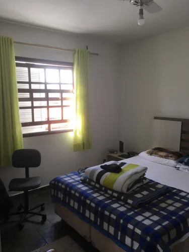 Casa Sobrado E Salão Na Vila Suíça