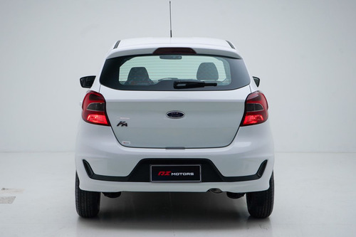 Ford Ka Ka 1.0 SE/SE Plus TiVCT Flex 5p