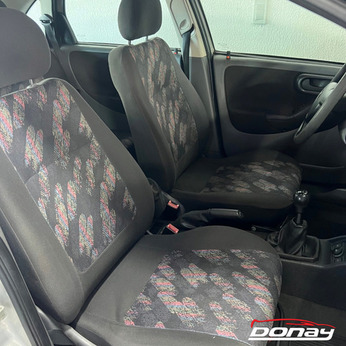 Chevrolet Corsa Sedan 1.8 Joy Flex Power 4p