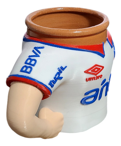 Taza Camiseta Nacional
